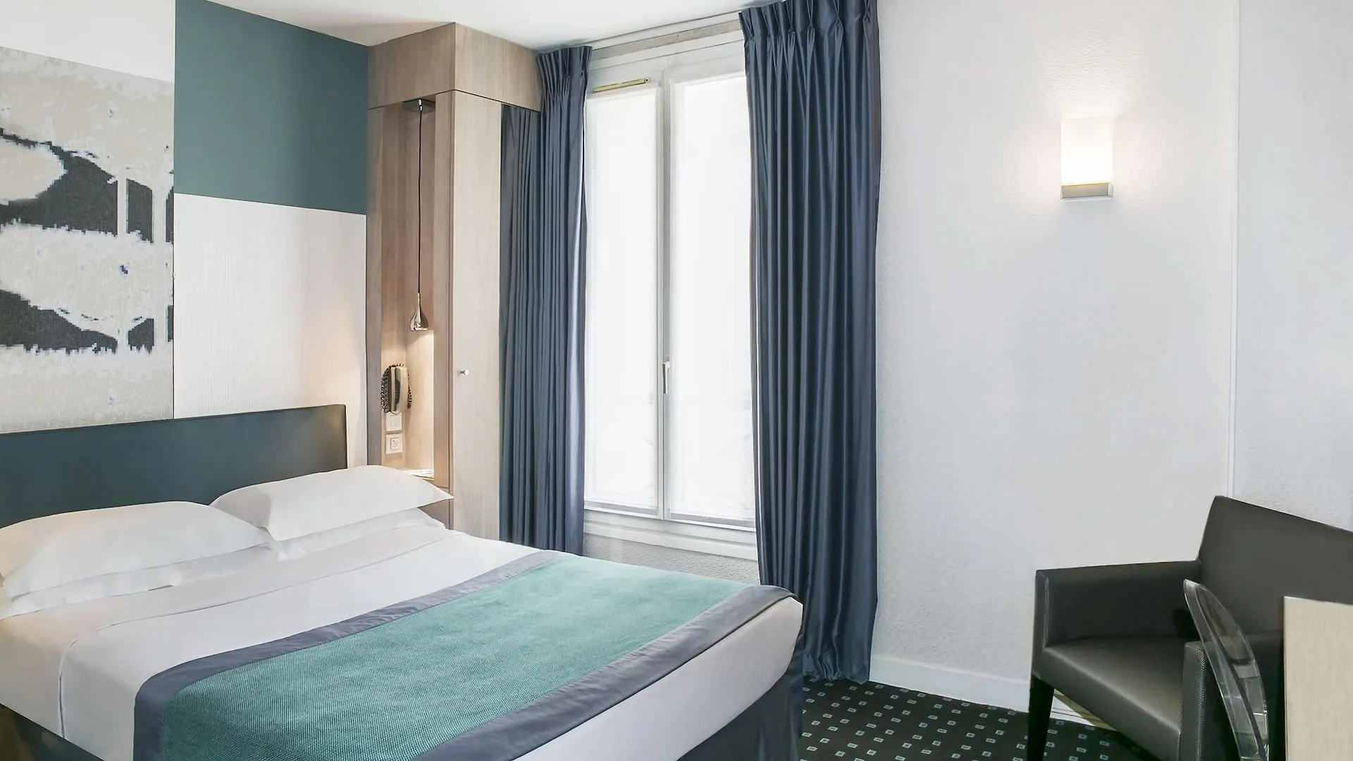 Hotel A La Des Artistes