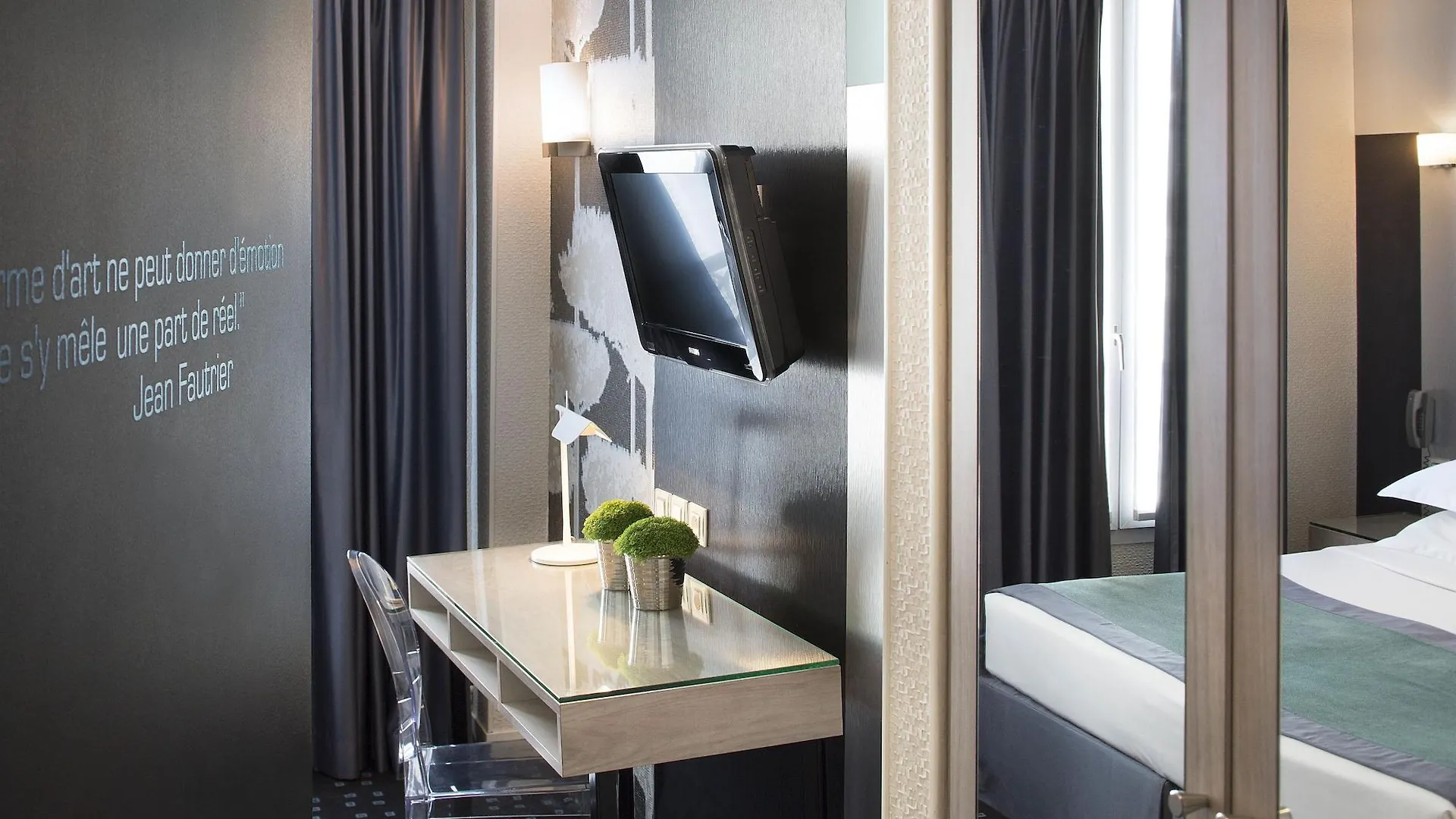 Hotel A La Des Artistes