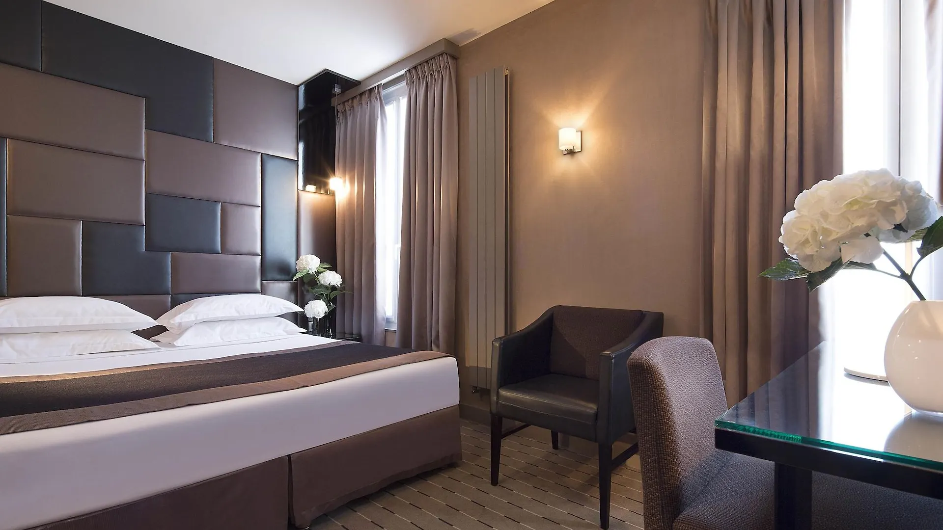 A La Des Artistes Hotel Paris