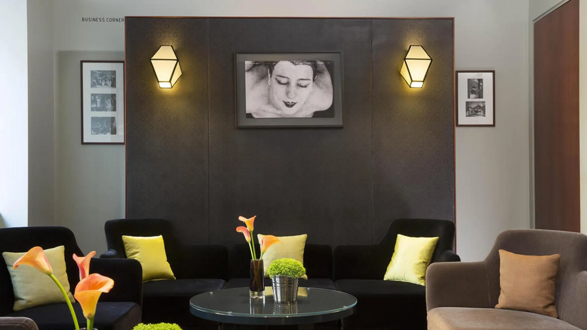 Hotel A La Des Artistes