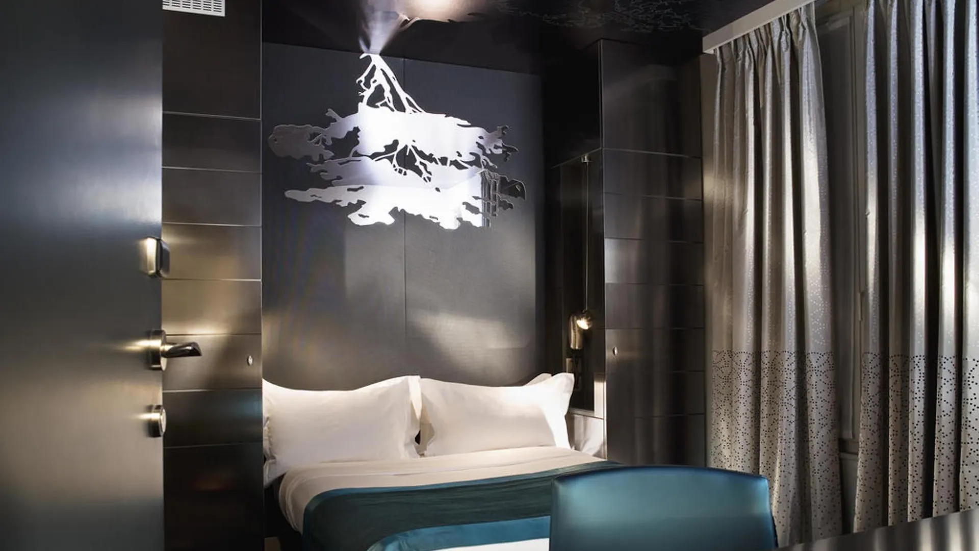 A La Des Artistes Hotel Paris