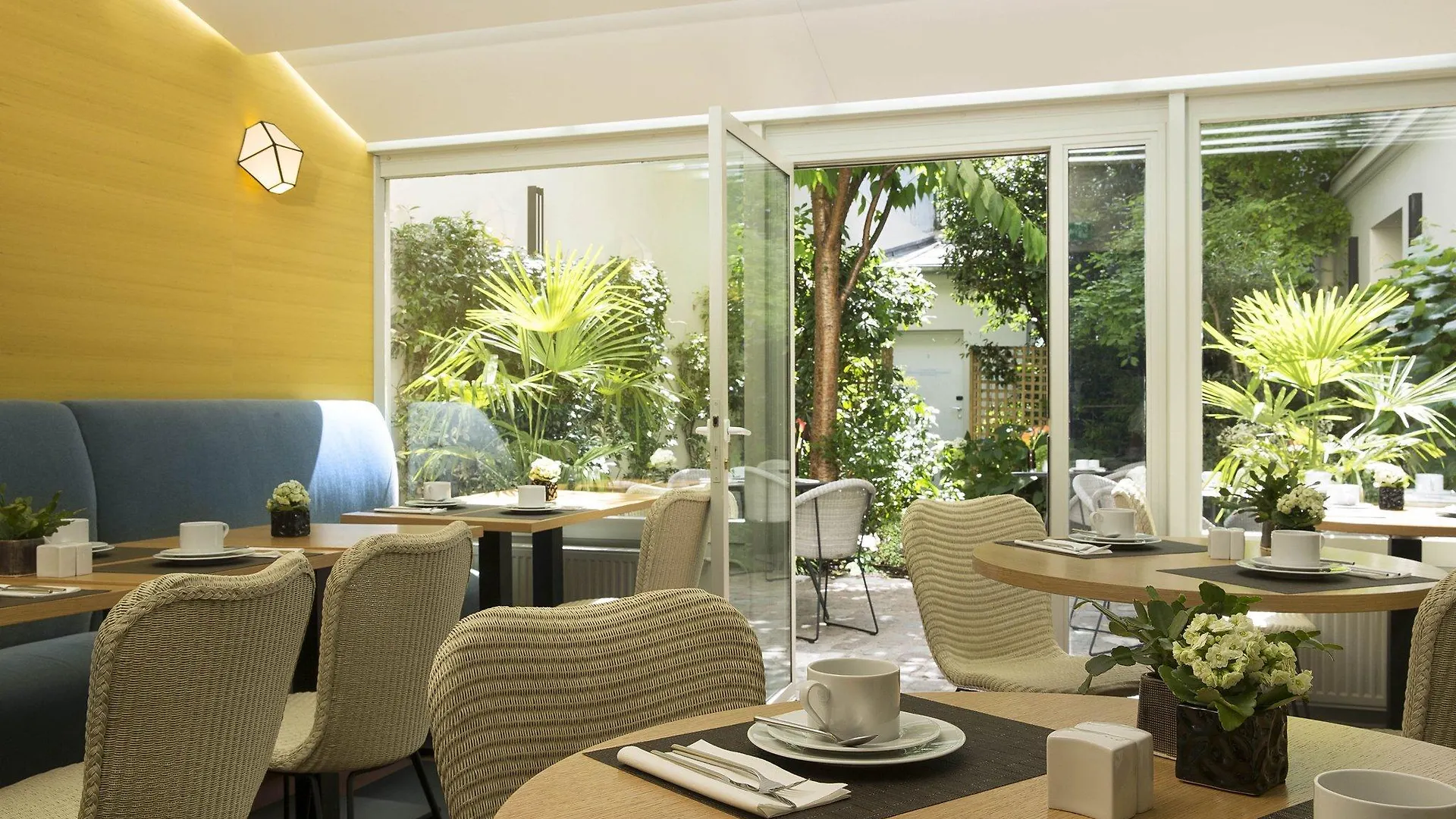Hotel A La Des Artistes
