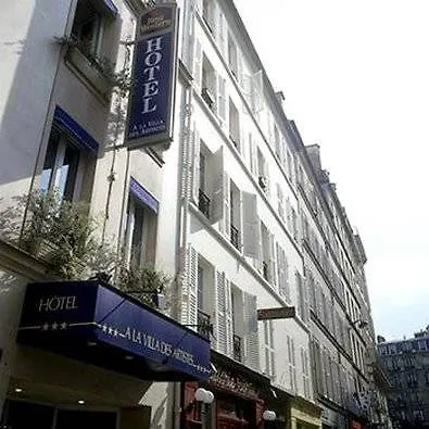 Hotel A La Des Artistes