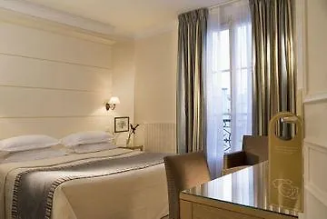 Hotel A La Des Artistes Paříž