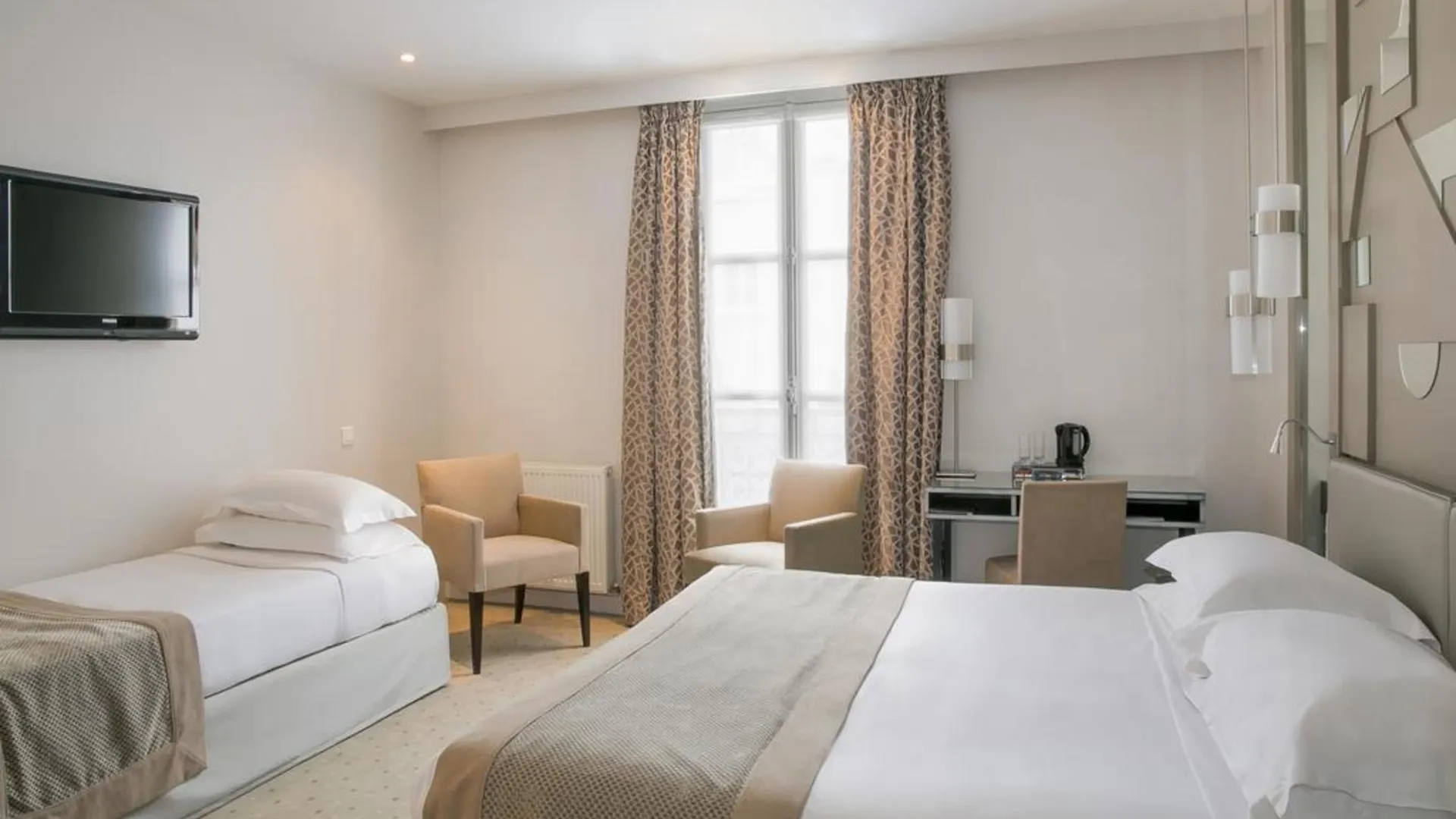 Hotel A La Des Artistes